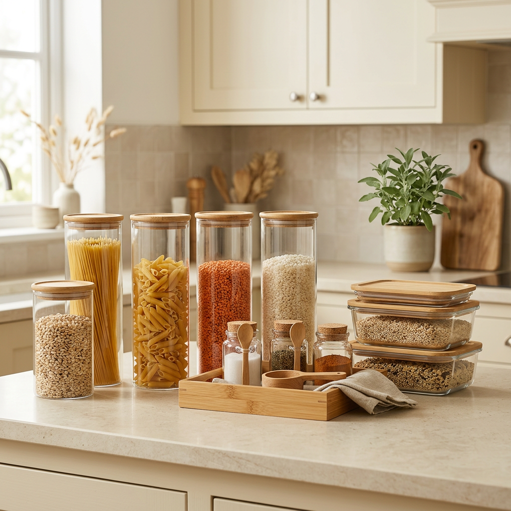 Kitchen Storage-এর ছবি
