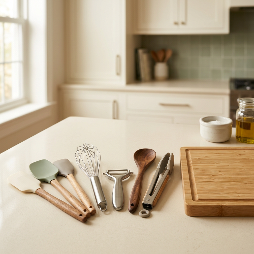 Kitchen Tools-এর ছবি